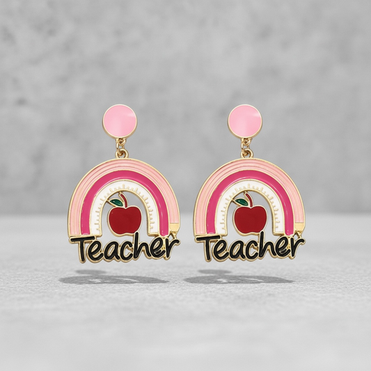 Class Act Earrings