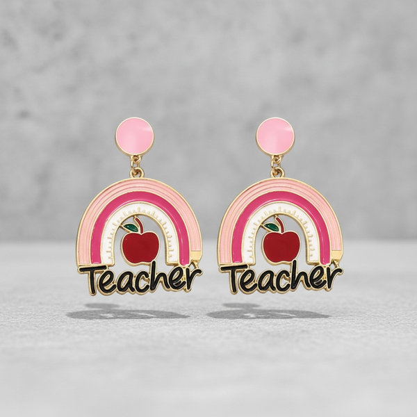 Class Act Earrings