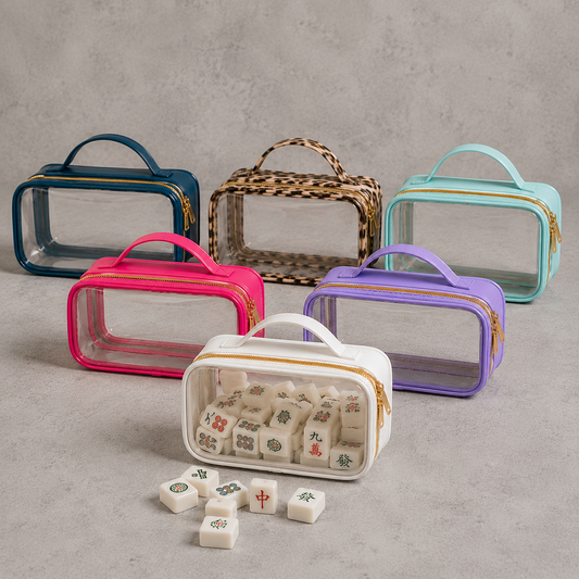 S31 Mahj Tile Bag