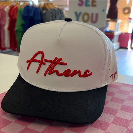 Athens Hat