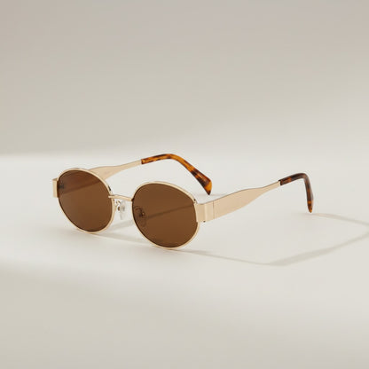 Metal Frame Sunnies