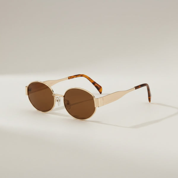 Metal Frame Sunnies