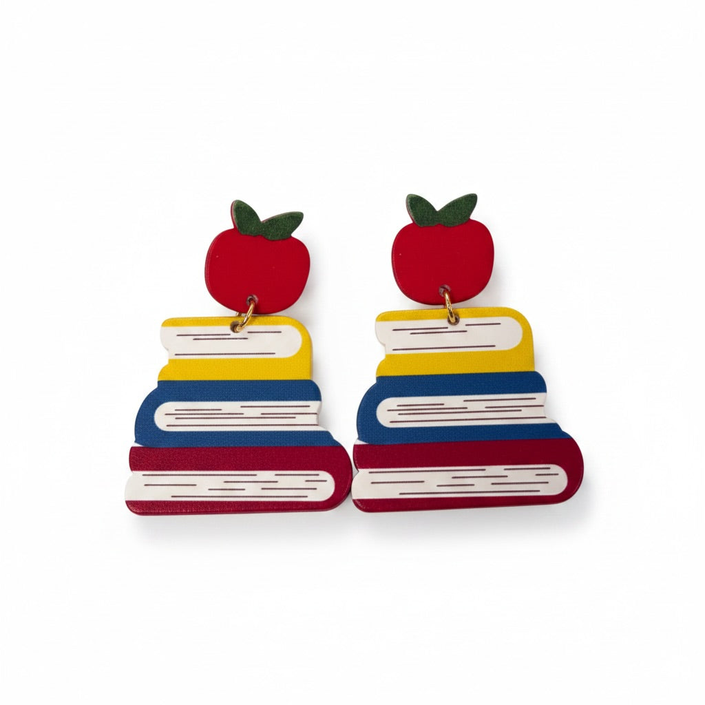 Class Act Earrings