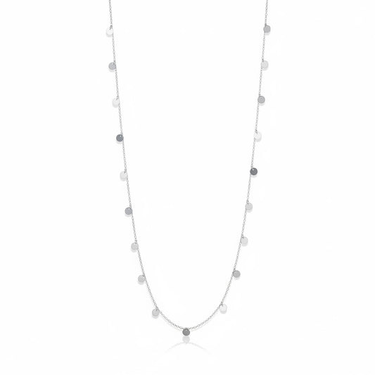 Boho Long Necklace