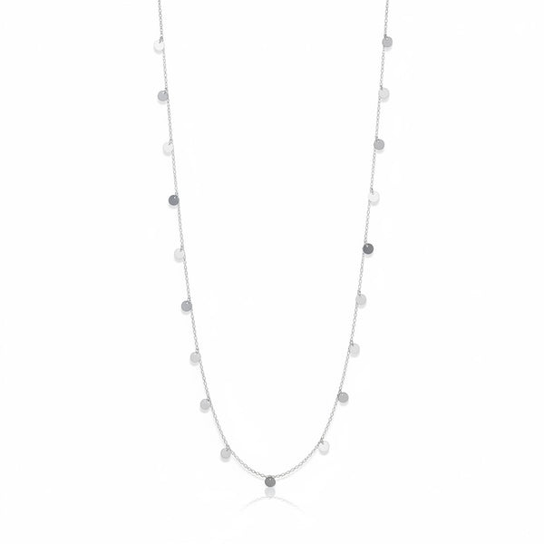 Boho Long Necklace