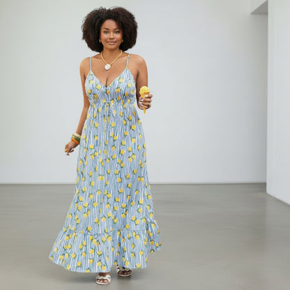 Lemon Maxi