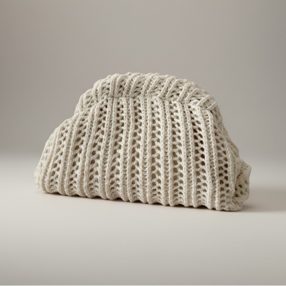 Crochet Clutch