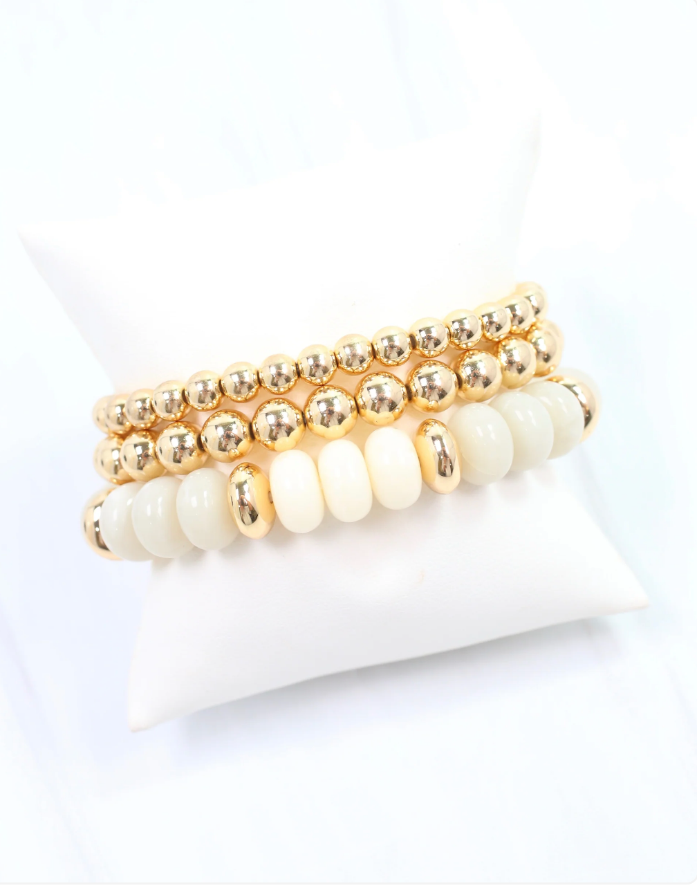Eye Candy Bracelet Set