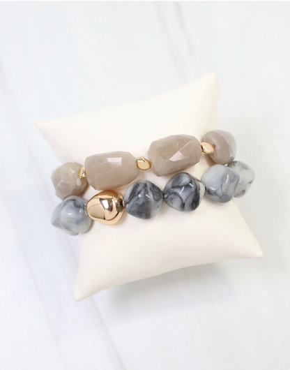 Ginger Bracelet Set