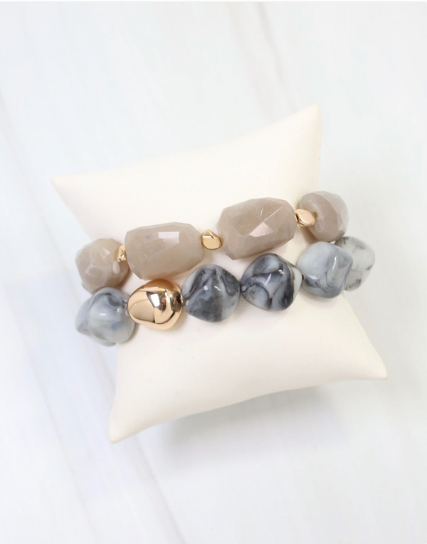 Ginger Bracelet Set