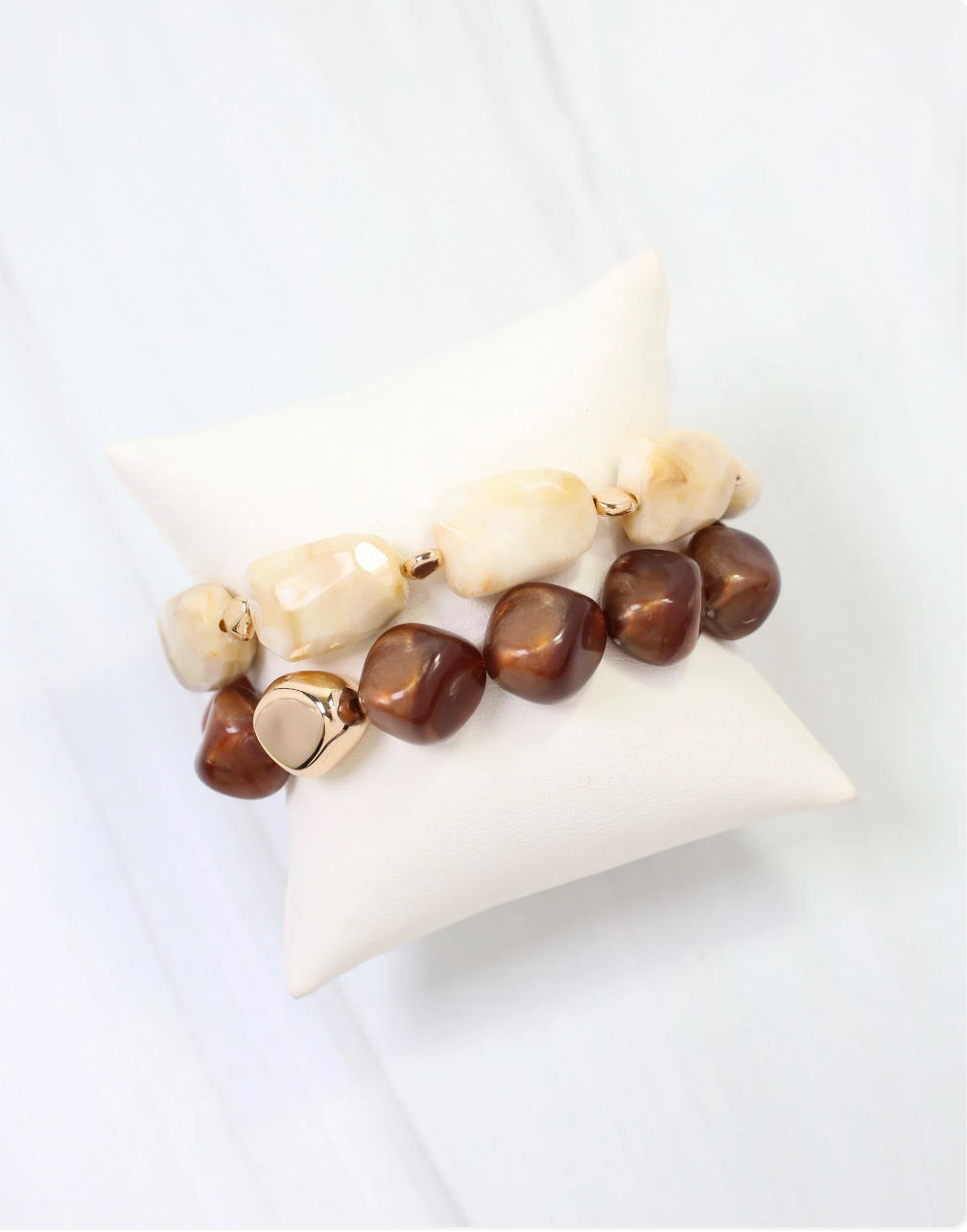 Ginger Bracelet Set