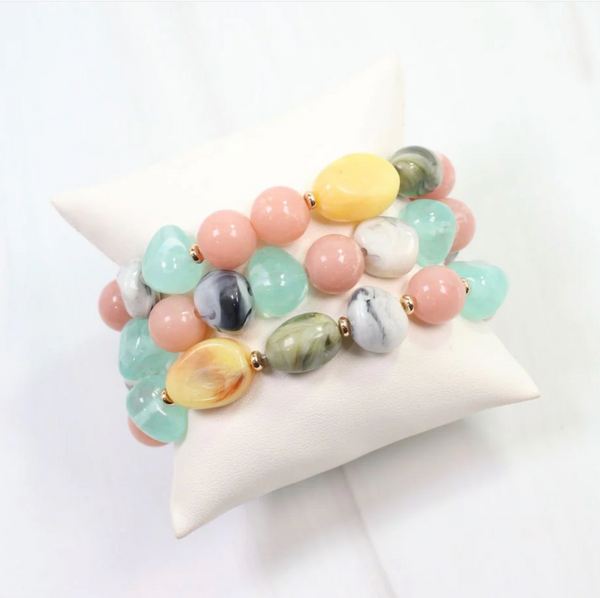 Rockville Bracelet Set