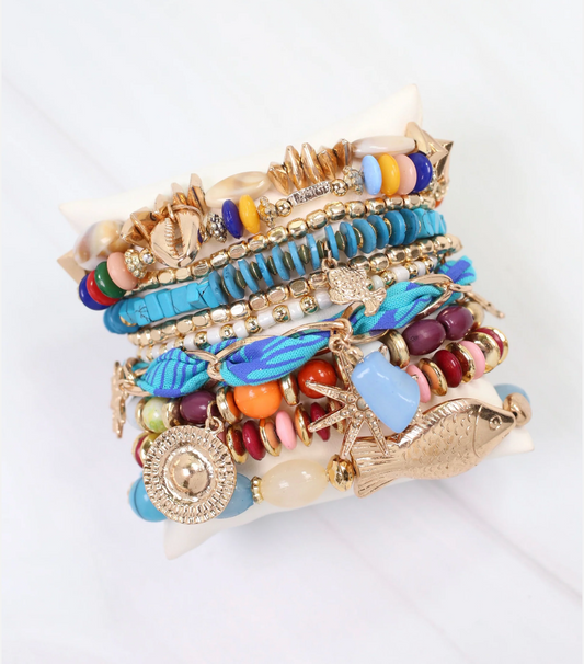Urbana Bracelet Set