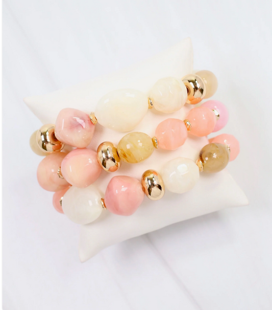 Ambridge Bracelet Set