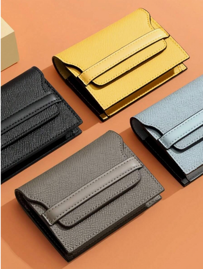 Multi-card Wallet