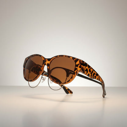 Over Glasses Sunnies