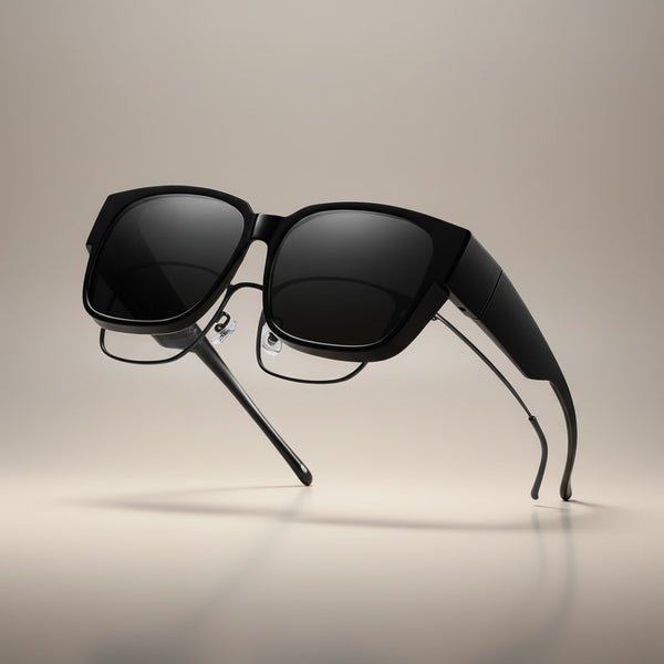 Over Glasses Sunnies