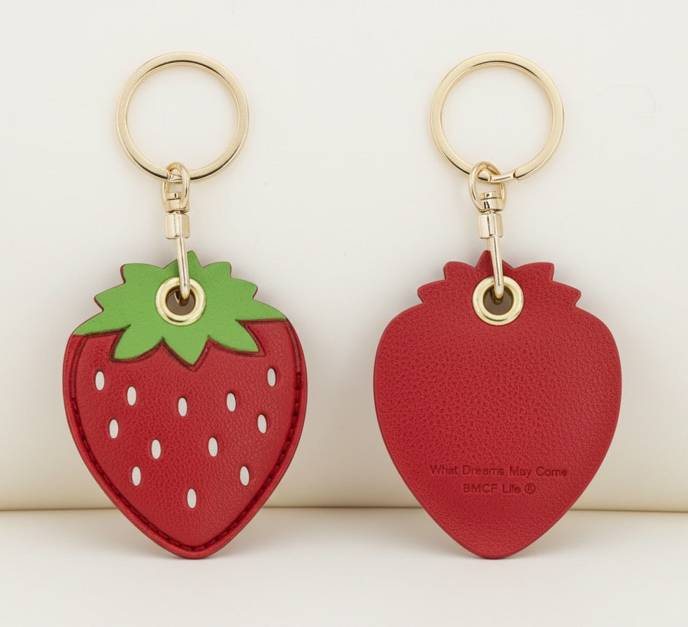AirTag Bag Charm