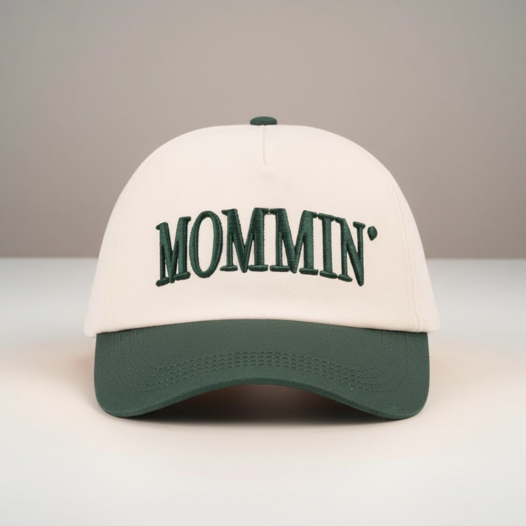 Hat- Mommin’