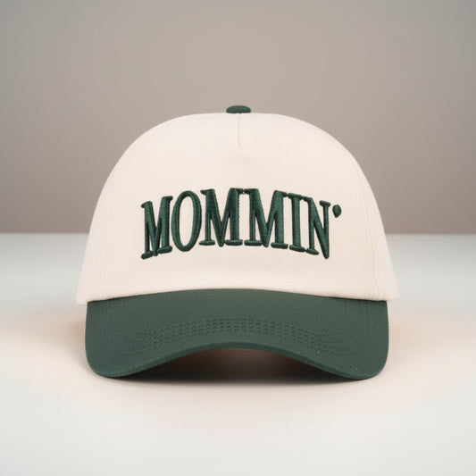 Hat- Mommin’