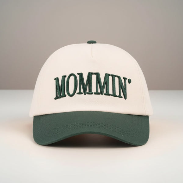 Hat- Mommin’