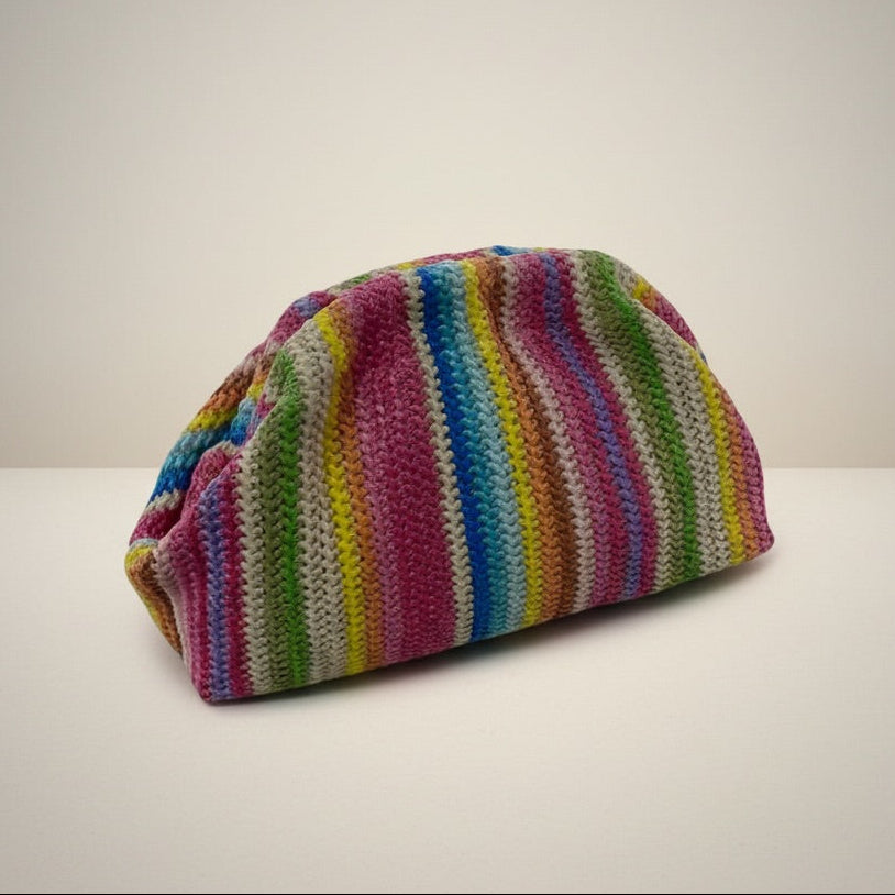 Crochet Clutch