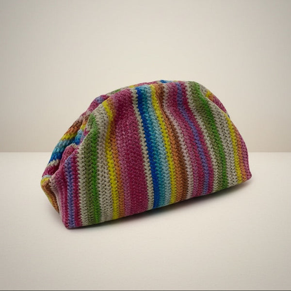 Crochet Clutch