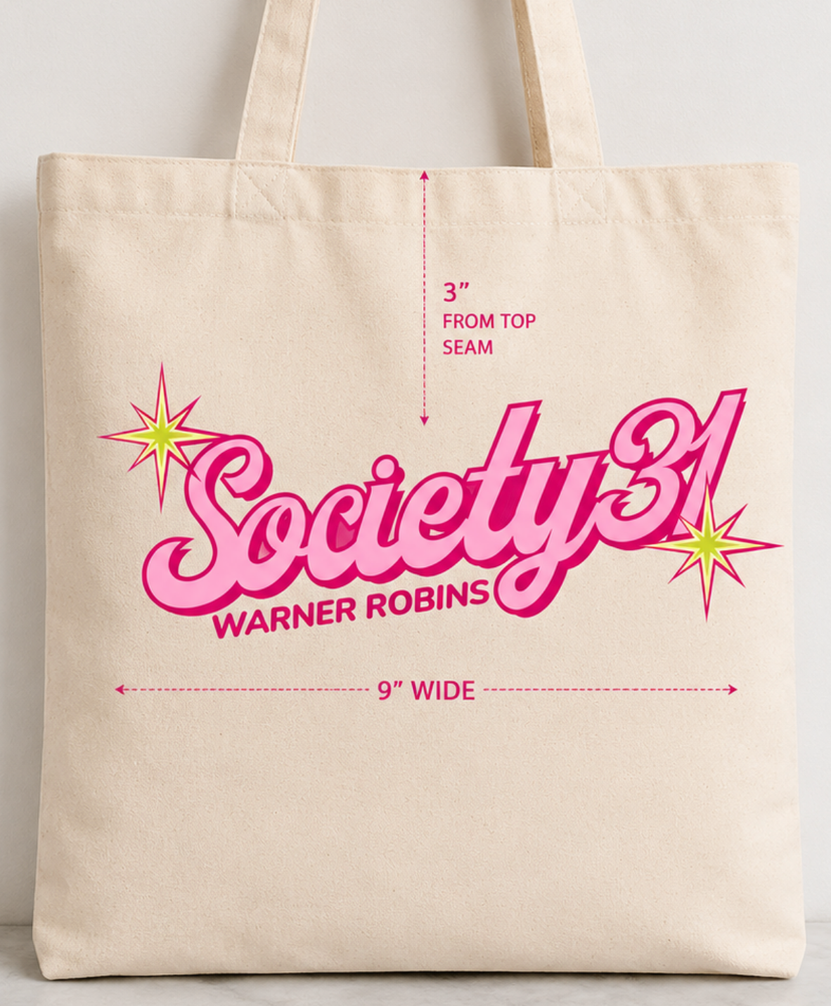S31 Merch