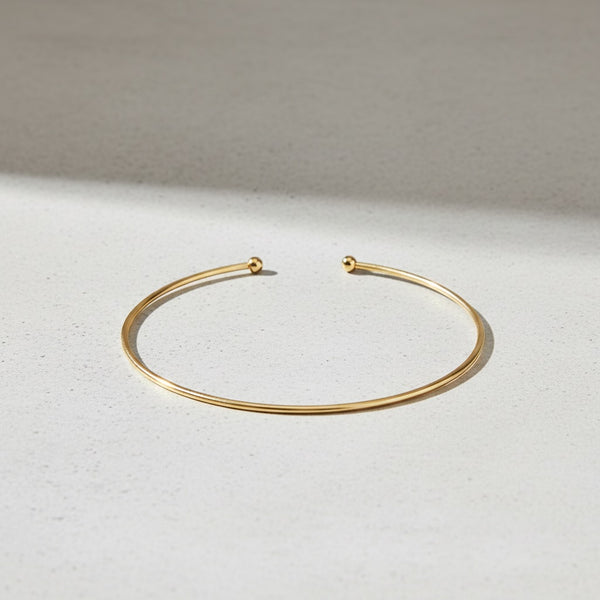 End Ball Choker