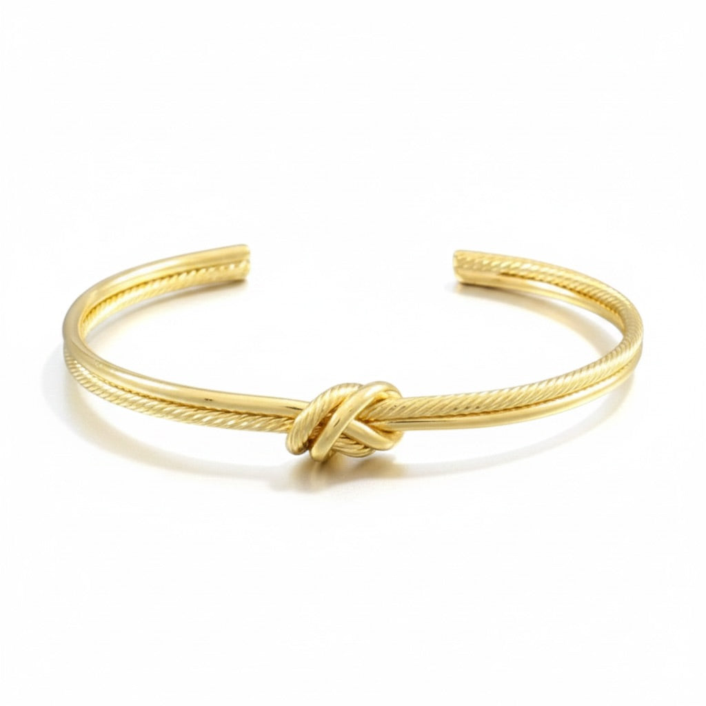 Cuff Bangle