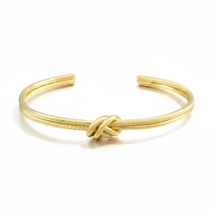 Cuff Bangle