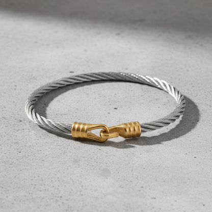 Cuff Bangle