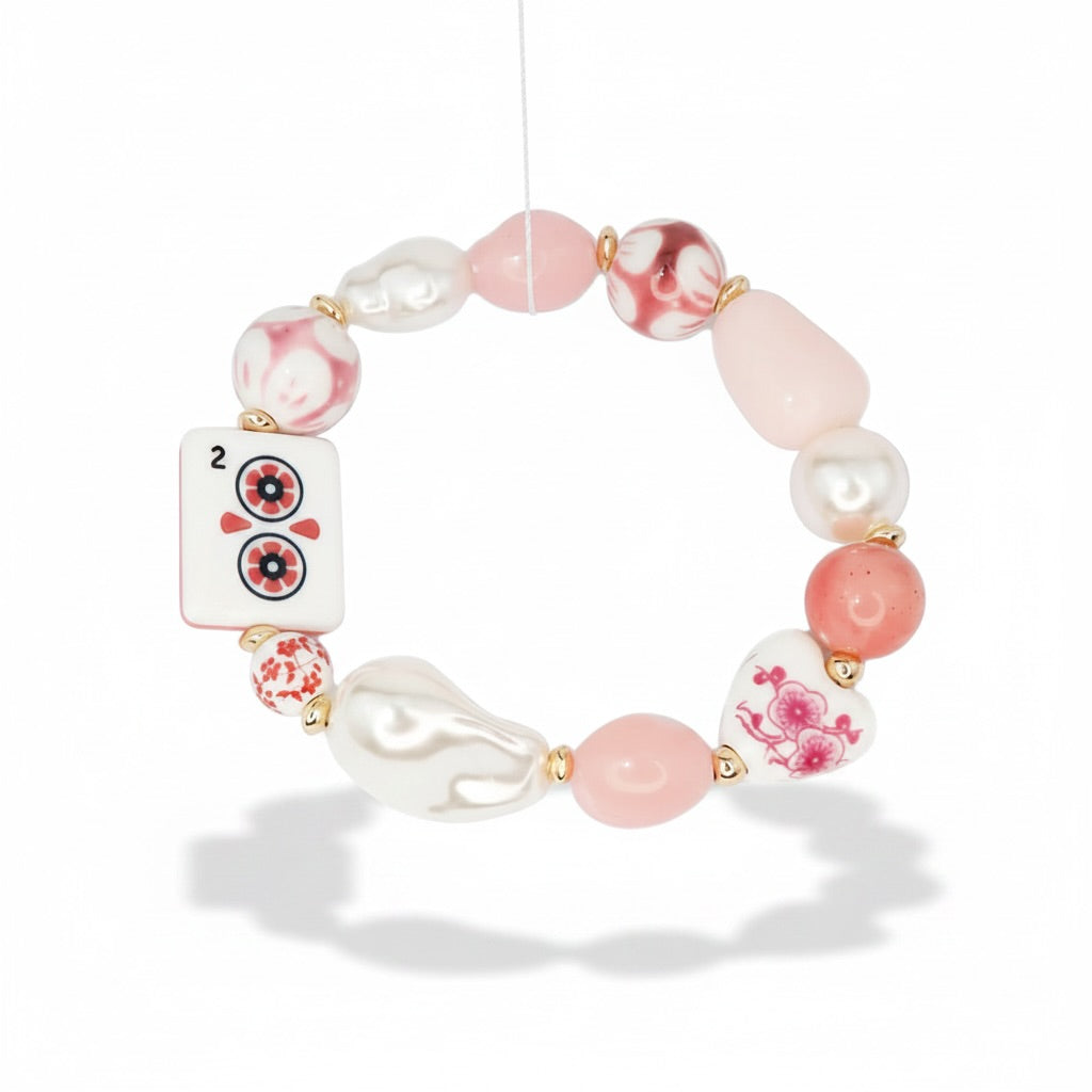 Mahjong Bracelets