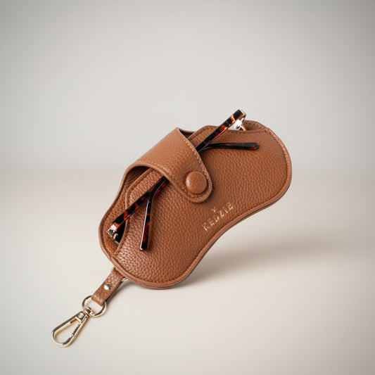 Eclipse Eyewear Case