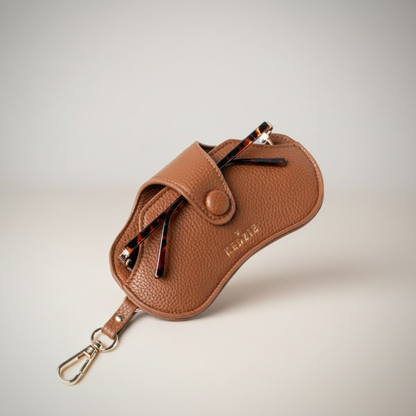 Eclipse Eyewear Case