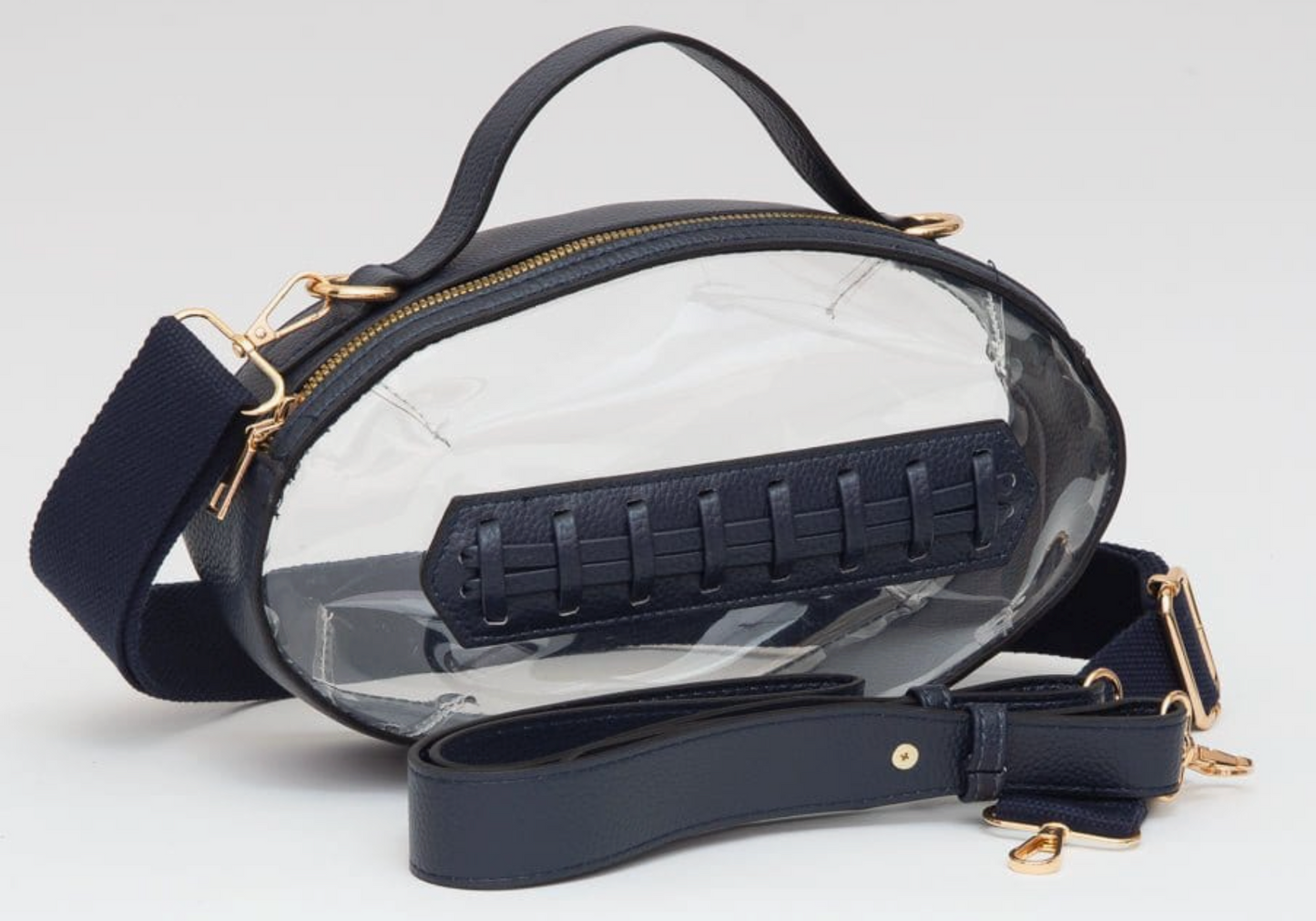 Football Gameday Bag