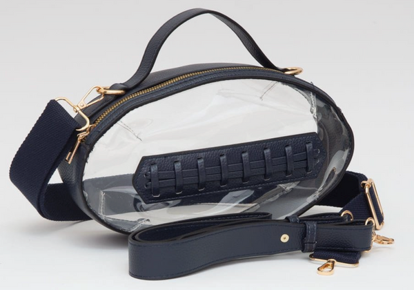 Football Gameday Bag