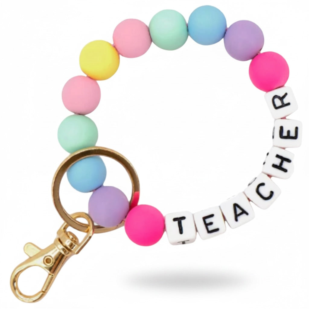 Class Act- Bag Charms