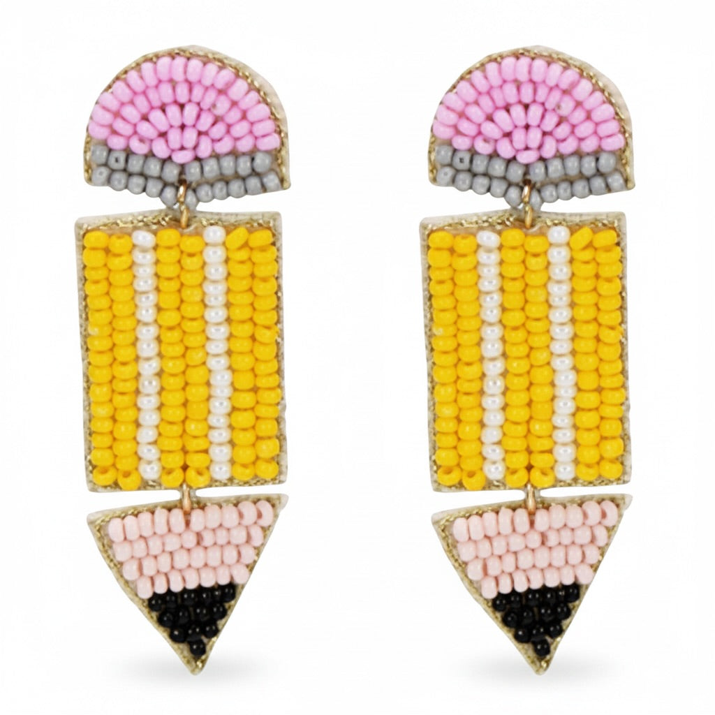 Class Act Earrings