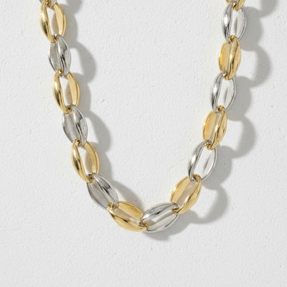 Mariner Chain Necklace