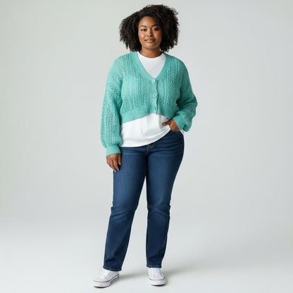 Callie Cardigan
