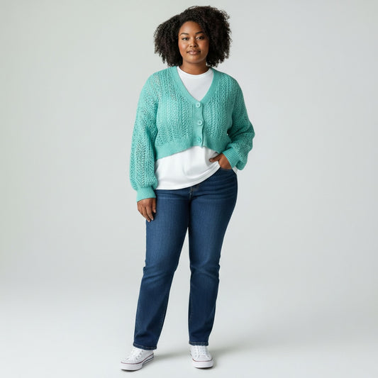Callie Cardigan