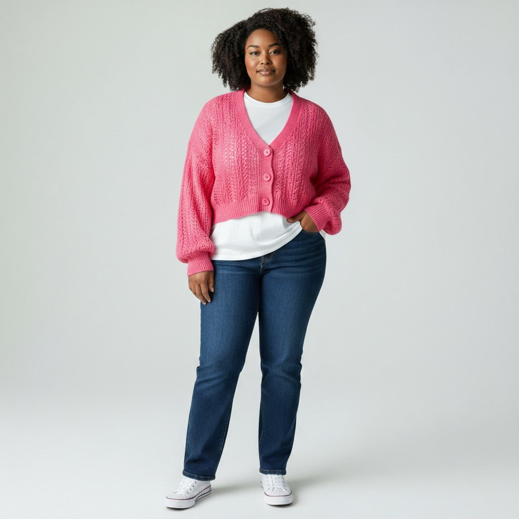 Callie Cardigan