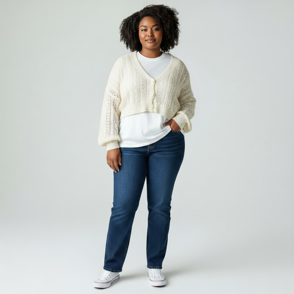 Callie Cardigan