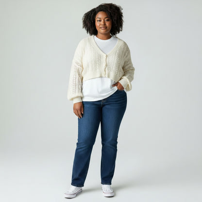 Callie Cardigan