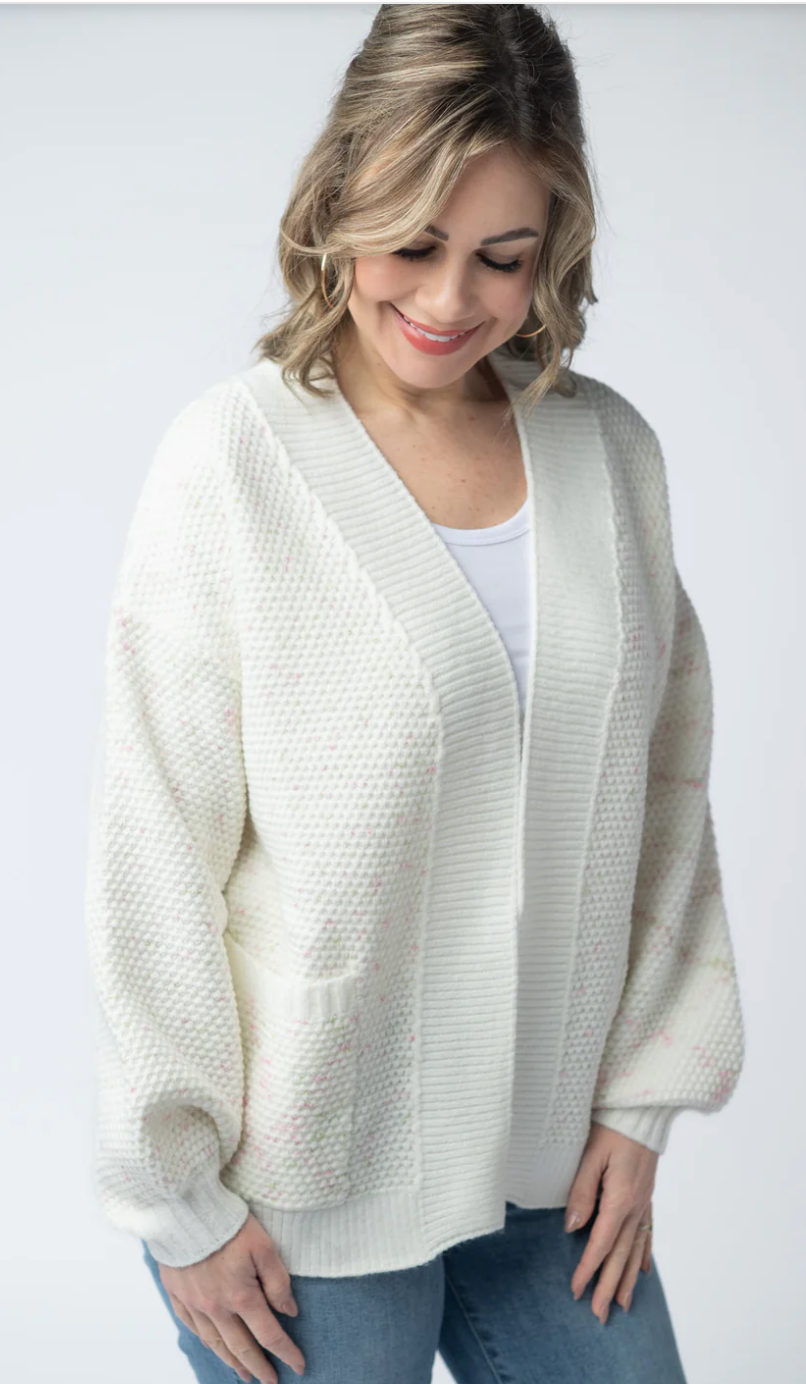 Kinsley Cardigan