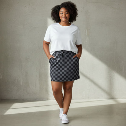 Sassy Skort