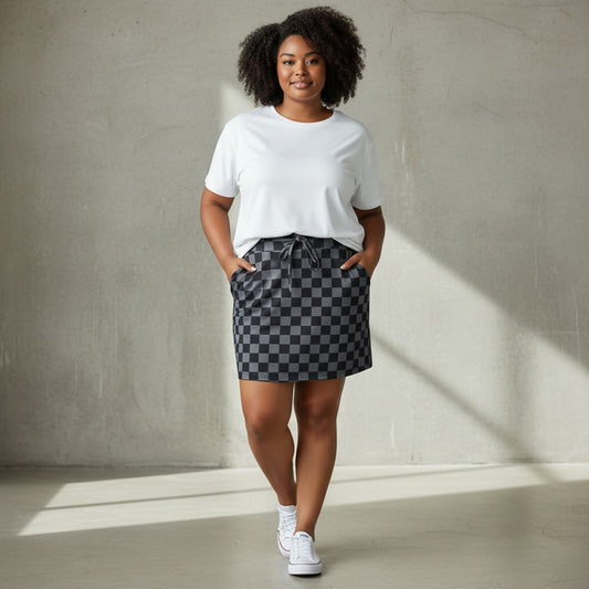 Sassy Skort