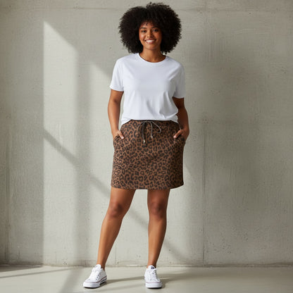 Sassy Skort