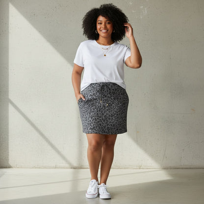 Sassy Skort